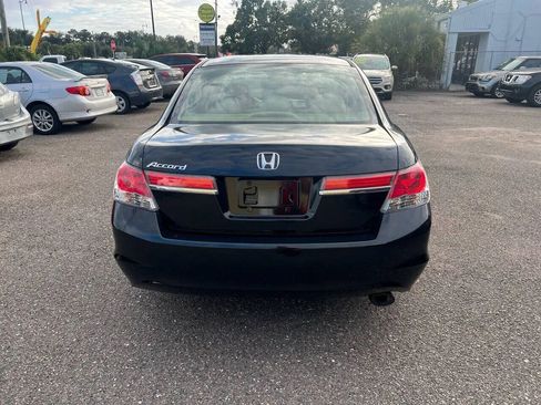 Used 2012 Honda Accord LX image 4