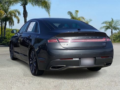Used 2019 Lincoln MKZ Reserve w/ Luxury Package image 3