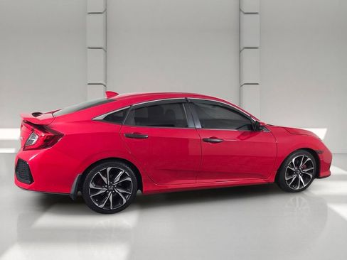 Used 2019 Honda Civic Si image 5