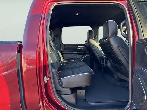 Used 2025 RAM 1500 Laramie image 11