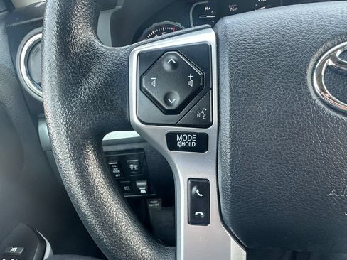 Used 2019 Toyota Tundra TRD Pro AWD/4WD image 20