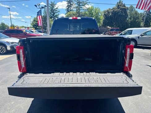 Used 2024 Ford F250 Lariat AWD/4WD image 21