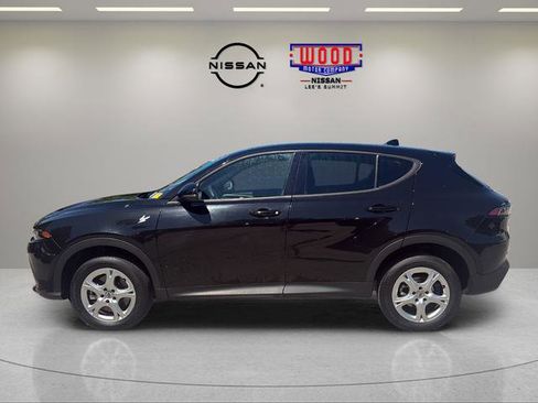Used 2024 Dodge Hornet GT AWD/4WD image 5