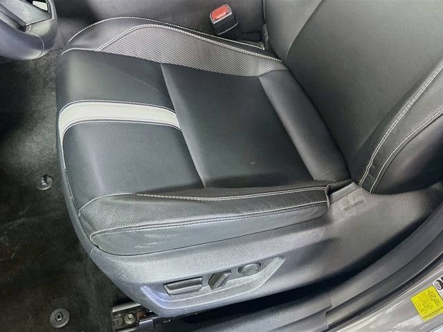Certified 2025 Toyota Camry SE FWD image 21