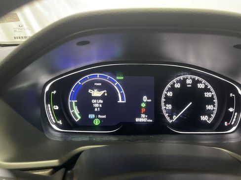 Used 2021 Honda Accord EX image 15