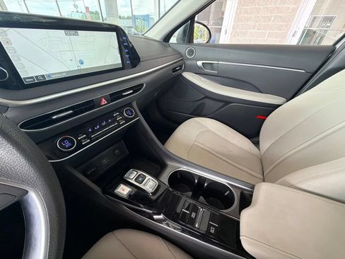 Used 2023 Hyundai Sonata SEL FWD image 15