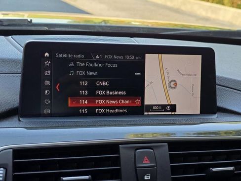 Used 2019 BMW 440i Gran Coupe xDrive w/ Convenience Package image 15