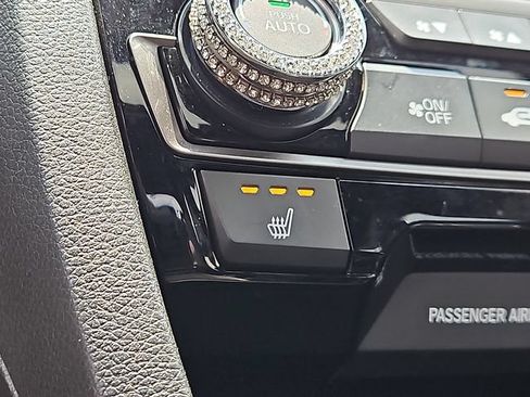 Certified 2021 Honda Civic EX image 26