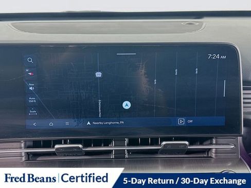 Used 2025 Hyundai Kona Limited image 25