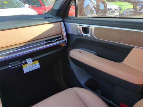 New 2026 Hyundai Santa Fe Limited image 21