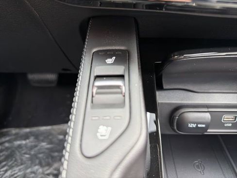 New 2025 Kia Telluride EX X-Line image 21