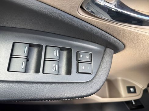 Used 2022 Honda Ridgeline RTL image 47