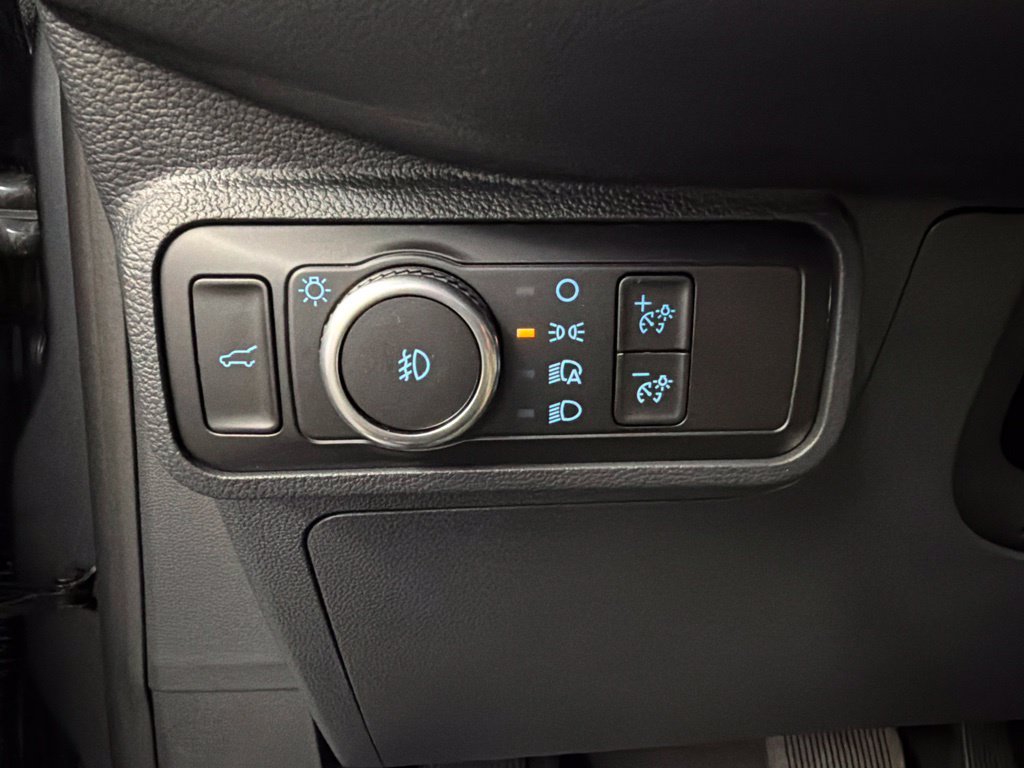 New 2027 Ford Explorer Tremor AWD/4WD image 24