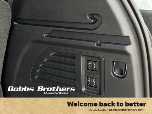 New 2026 Chevrolet Traverse RS AWD/4WD image 37