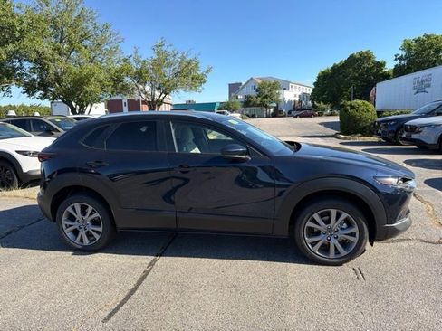 New 2026 MAZDA CX-30 AWD 2.5 S image 2