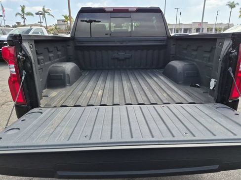 Used 2022 Chevrolet Silverado 1500 RST w/ All Star Edition Plus RWD image 26