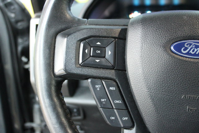 Used 2020 Ford F150 XLT w/ Equipment Group 302A Luxury AWD/4WD image 14