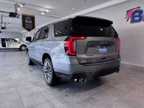 Certified 2023 GMC Yukon Denali Ultimate image 5