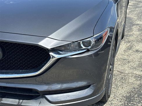 Used 2018 MAZDA CX-5 Touring AWD/4WD image 9