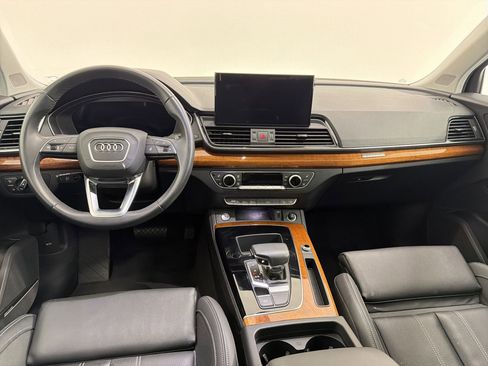 Certified 2023 Audi Q5 2.0T Premium Plus w/ Premium Plus Package AWD/4WD image 16