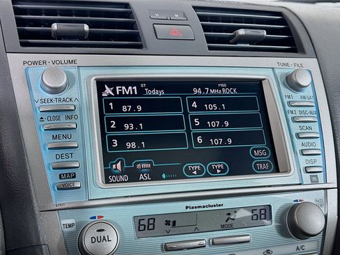 Used 2009 Toyota Camry Hybrid image 21