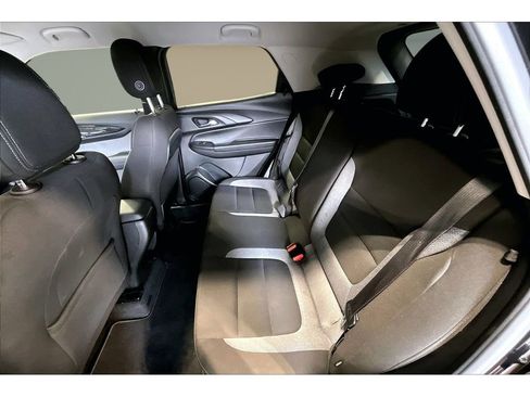 Used 2025 Chevrolet TrailBlazer LT image 26