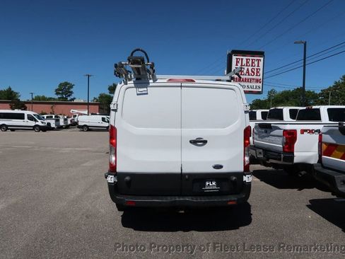 Used 2018 Ford Transit 350 148 Low Roof RWD image 4