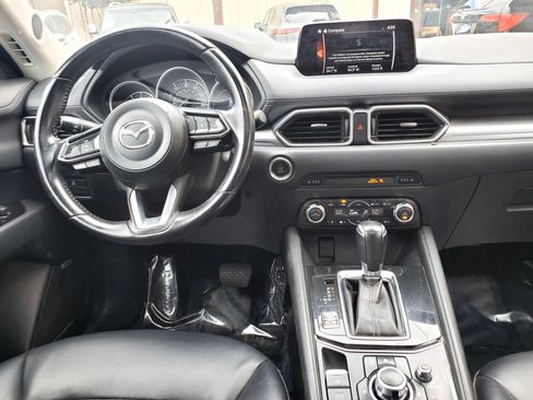 Used 2018 MAZDA CX-5 Touring w/ Preferred Equipment Package AWD/4WD image 47