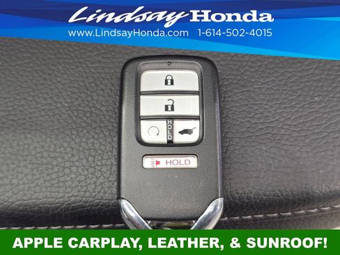 Used 2023 Honda Passport EX-L image 23