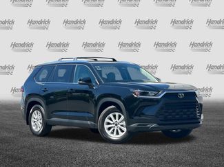 Used 2026 Toyota Grand Highlander AWD Hybrid video 2
