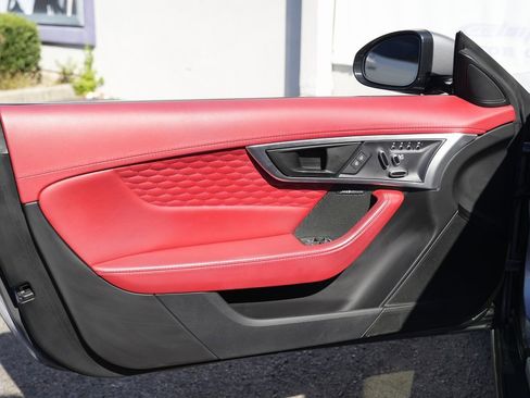 Used 2021 Jaguar F-TYPE First Edition image 24