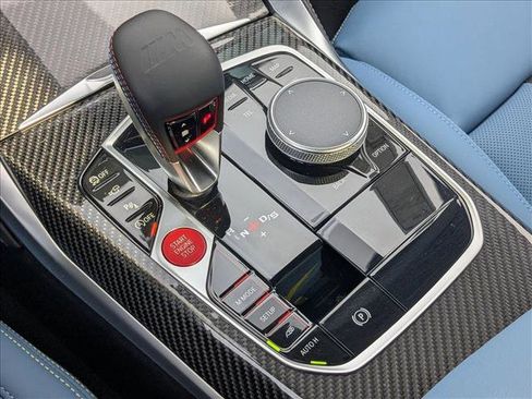 New 2026 BMW M3 Competition image 12