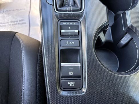 Certified 2023 Honda Civic Sport image 23