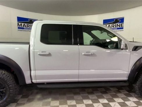 Used 2024 Ford F150 Raptor image 2