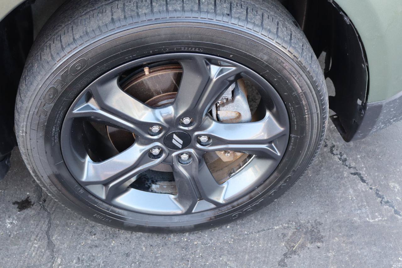 Used 2018 Dodge Journey Crossroad AWD/4WD image 30