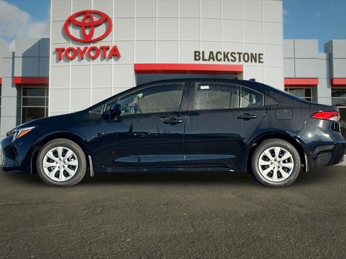 Certified 2026 Toyota Corolla LE image 6