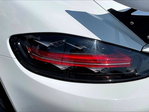 Used 2023 Porsche 718 Cayman RWD image 23