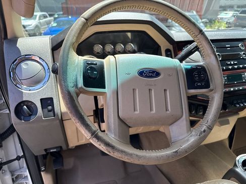 Used 2009 Ford F350 Lariat AWD/4WD image 21