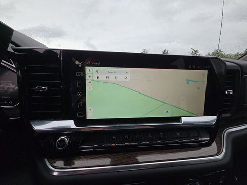 New 2026 GMC Sierra 1500 Elevation image 50