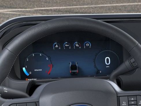 New 2026 Ford F350 Lariat w/ FX4 Off-Road Package image 13