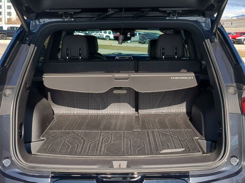 Used 2021 Chevrolet Blazer RS w/ Enhanced Convenience Package image 21