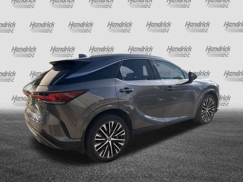 Certified 2023 Lexus RX 350 Premium Plus image 10