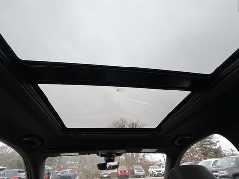 New 2025 Cadillac XT6 Sport w/ Technology Package image 16