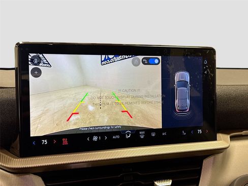New 2026 Ford Explorer Active w/ Active Comfort Package RWD image 13