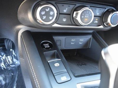 New 2025 Nissan Kicks SV w/ SV Premium Package image 20