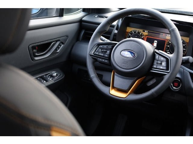New 2026 Subaru Outback Wilderness AWD/4WD image 54