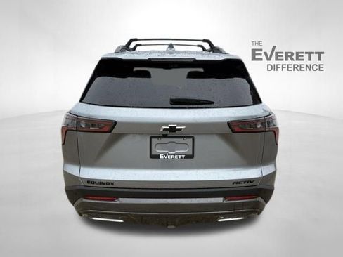 New 2026 Chevrolet Equinox ACTIV FWD image 6