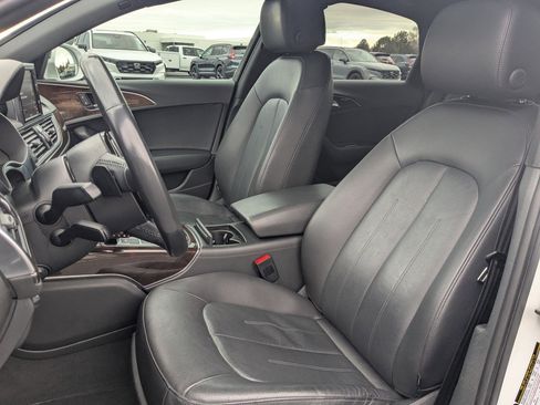 Used 2018 Audi A6 2.0T Premium Plus w/ Premium Plus Package image 30