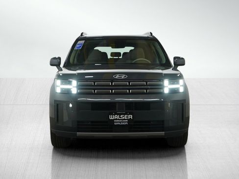 Used 2025 Hyundai Santa Fe SEL image 8