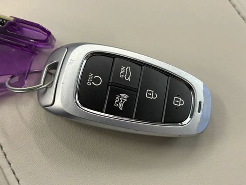 Used 2023 Hyundai Sonata SEL w/ Preferred Accessory Package FWD image 47
